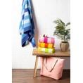 Bathroom Towels| DII Green Cotton Beach Towel - XB80440
