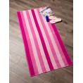 Bathroom Towels| DII Pink Cotton Beach Towel - LP78307