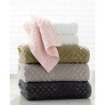 Bathroom Towels| Enchante Home 8-Piece Sand Turkish Cotton Hand Towel (Glossy) - UI06670