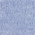 Bathroom Towels| Fibertone 24-Piece Blue Cotton Wash Cloth - FM03496