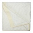 Bathroom Towels| Fibertone 4-Piece Sandstone Cotton Beach Towel - KP26767