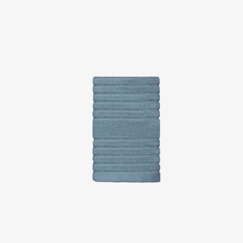Bathroom Towels| Origin 21 13 In x 13 In Washcloth, Color Turquoise - NG75498