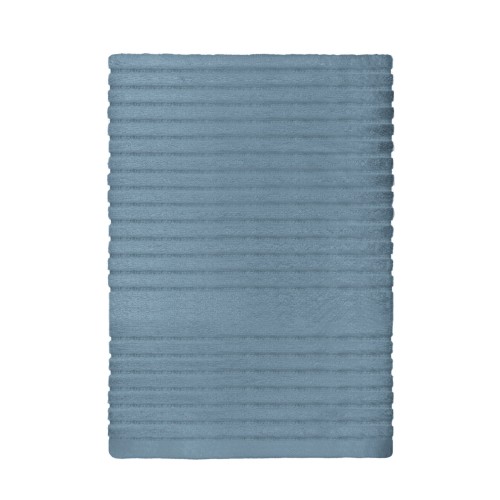 Bathroom Towels| Origin 21 30 In x 54 In Bath Towel, Color Turquoise - CA23249