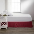 Bed Skirts| Ienjoy Home Home Collection Premium Pleated Dust Ruffle Bed Skirt - FL61012