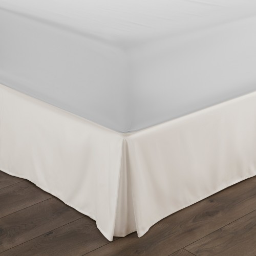 Bed Skirts| Ienjoy Home Home Collection Premium Pleated Dust Ruffle Bed Skirt - FP67594