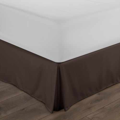 Bed Skirts| Ienjoy Home Home Collection Premium Pleated Dust Ruffle Bed Skirt - RF78539