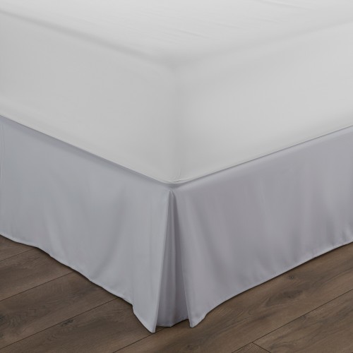 Bed Skirts| Ienjoy Home Home Collection Premium Pleated Dust Ruffle Bed Skirt - TJ61763