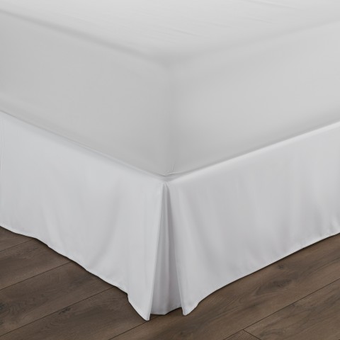 Bed Skirts| Ienjoy Home Home Collection Premium Pleated Dust Ruffle Bed Skirt - UD70606