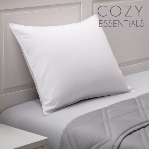 Pillow Protectors| Cozy Essentials Cozy Essentials King Allergen Barrier Pillow Protector - AH20176