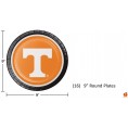 University of Tennessee Party Pack with Plates Napkins for 16 Guests