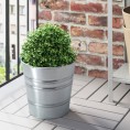 SOCKER Plant pot