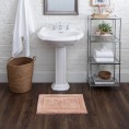 Bathroom Rugs & Mats| Mohawk Home 1-Ft 5-InX2-Ft Regency - QF26758