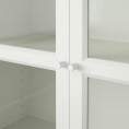 BILLY OXBERG Bookcase with glass doors